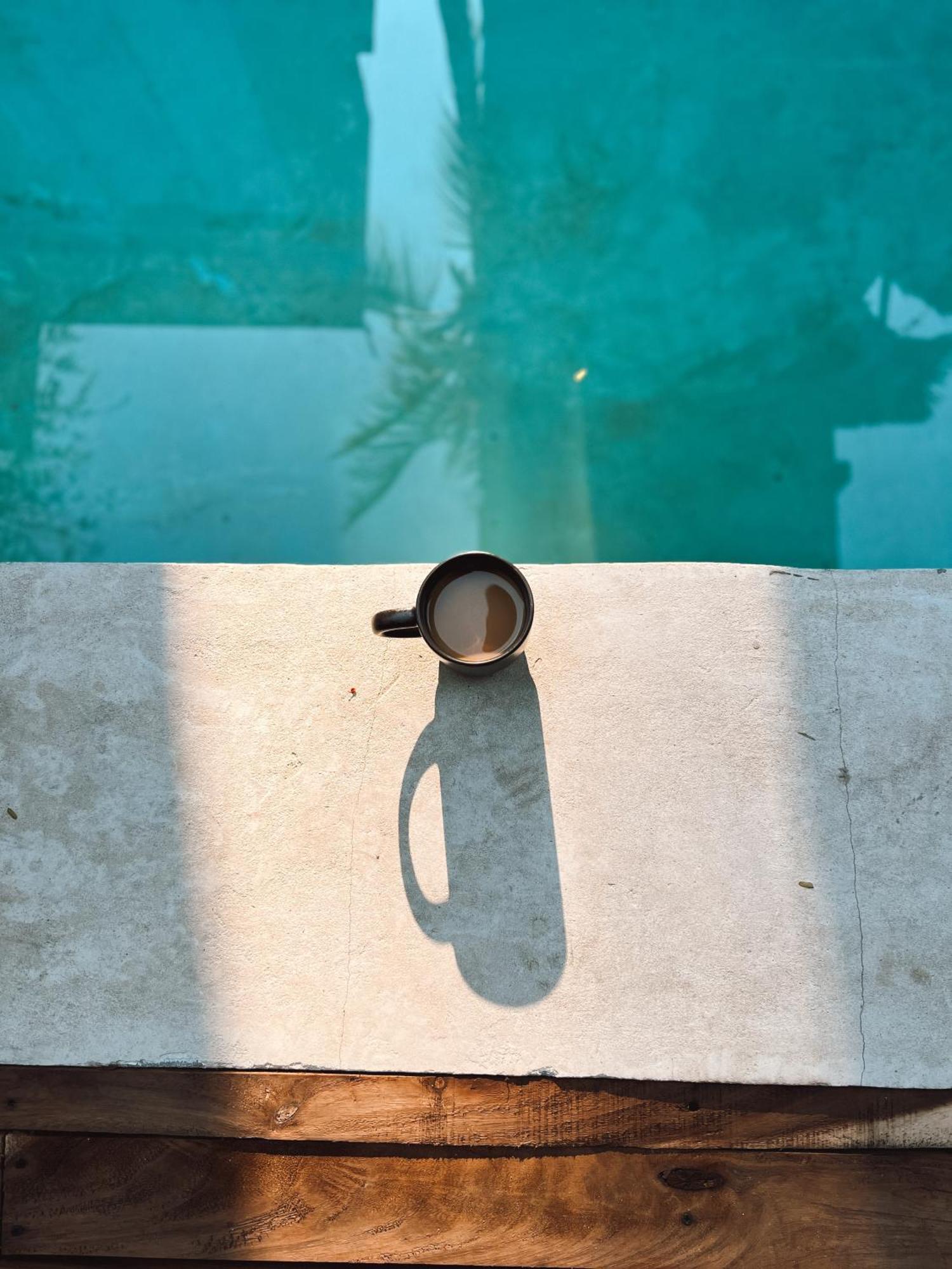 ホテル Punta Tamarindo プエルト・エスコンディード エクステリア 写真
