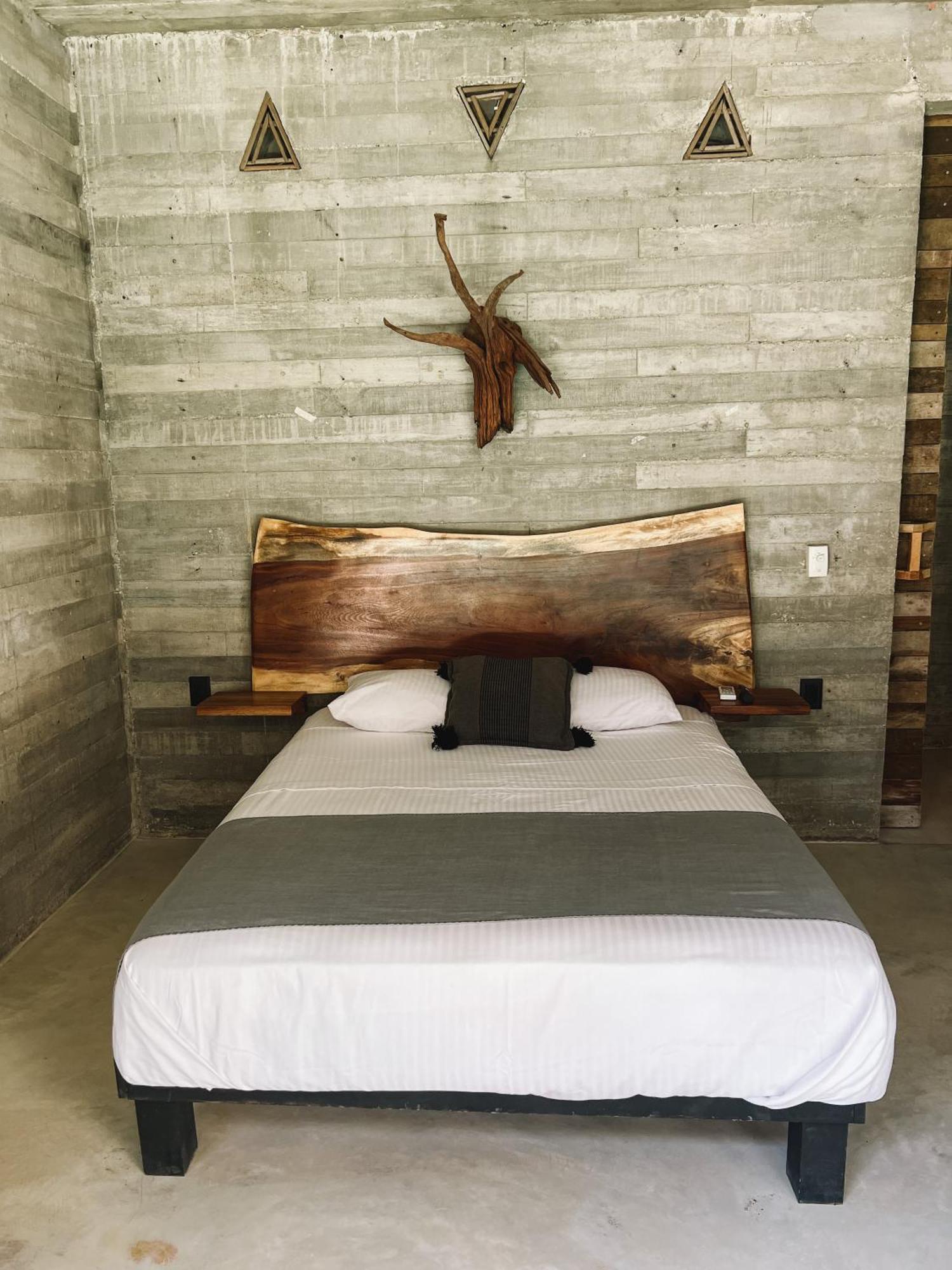 ホテル Punta Tamarindo プエルト・エスコンディード エクステリア 写真